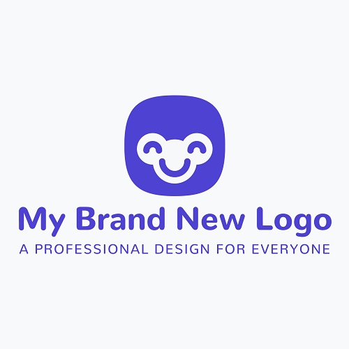 My Brand New Logo