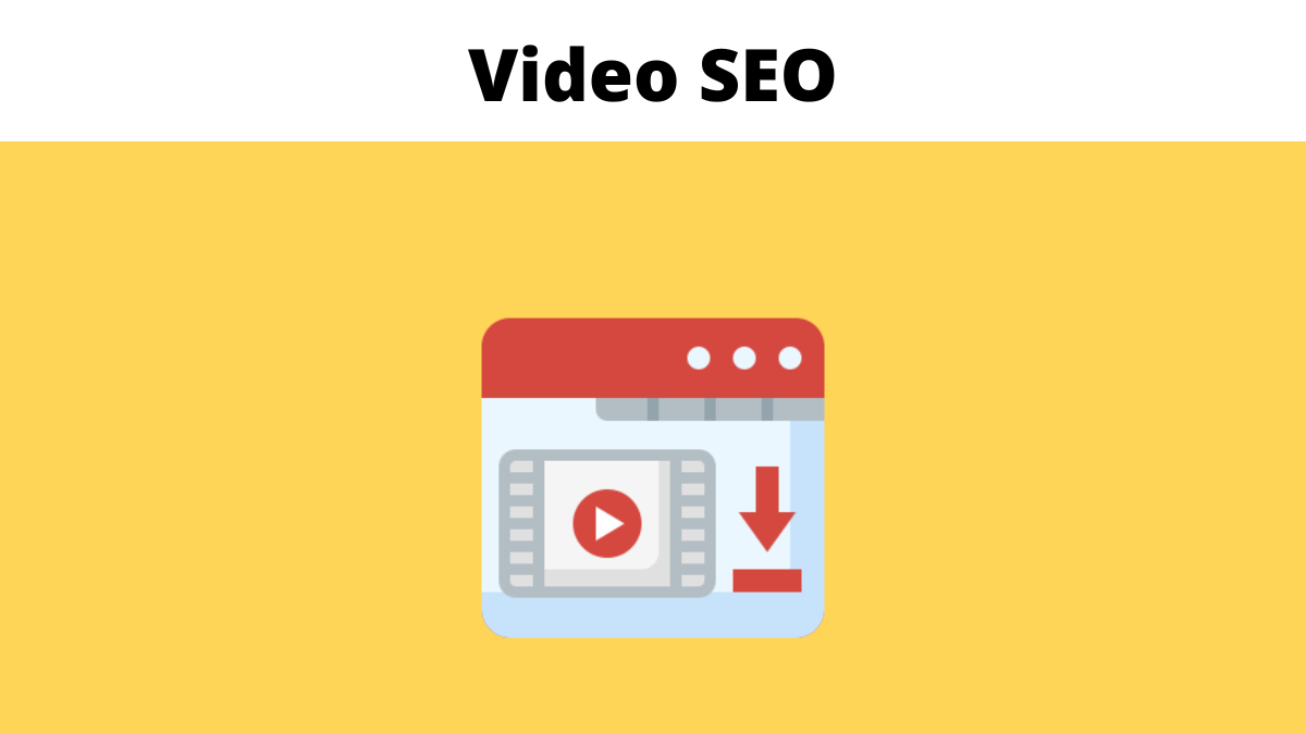 Video SEO