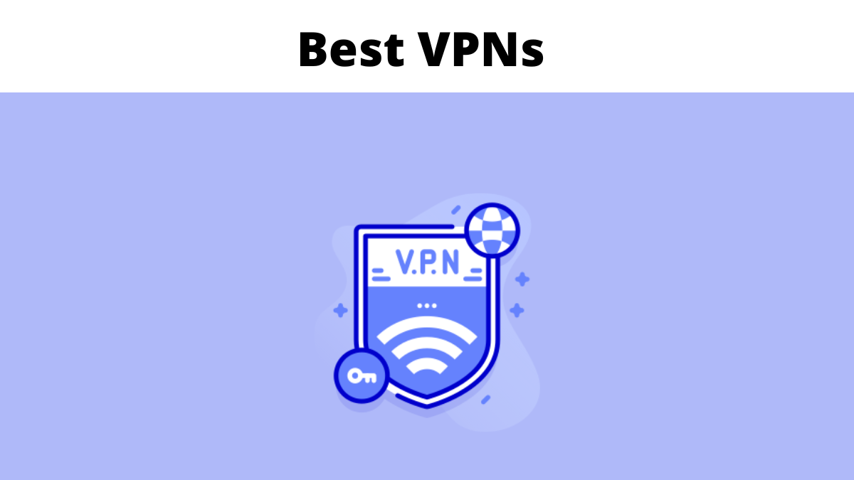 Best VPNs