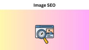 Image SEO