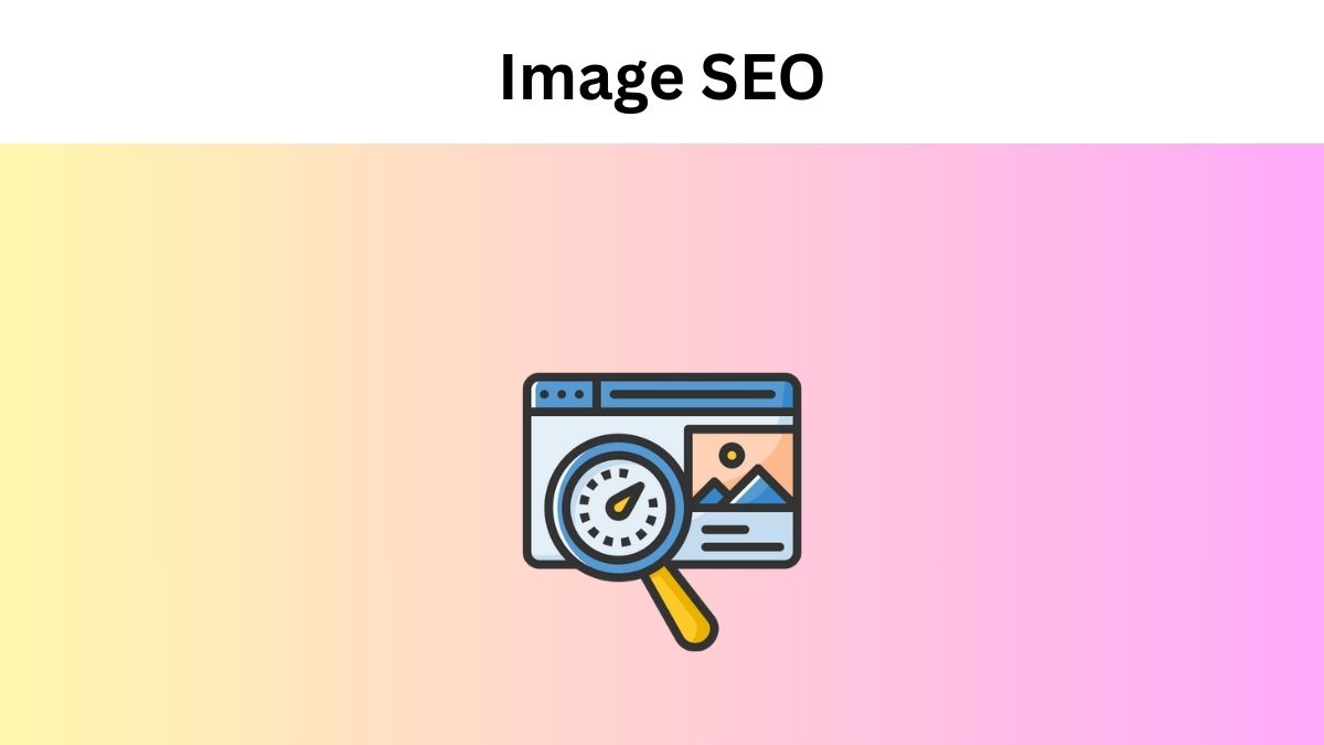 Image SEO