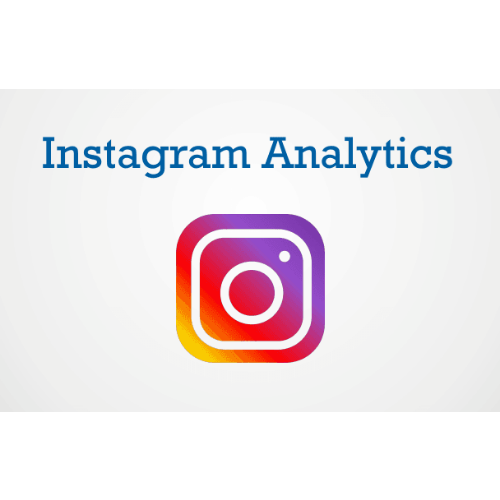 instagram analytics