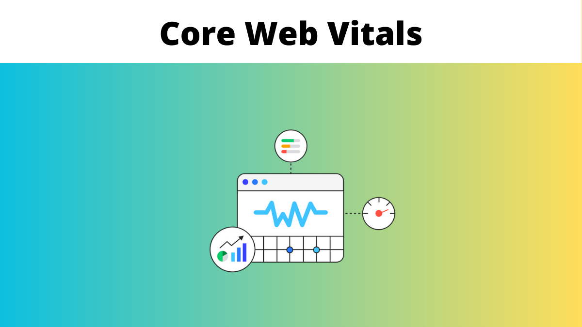 core web vitals