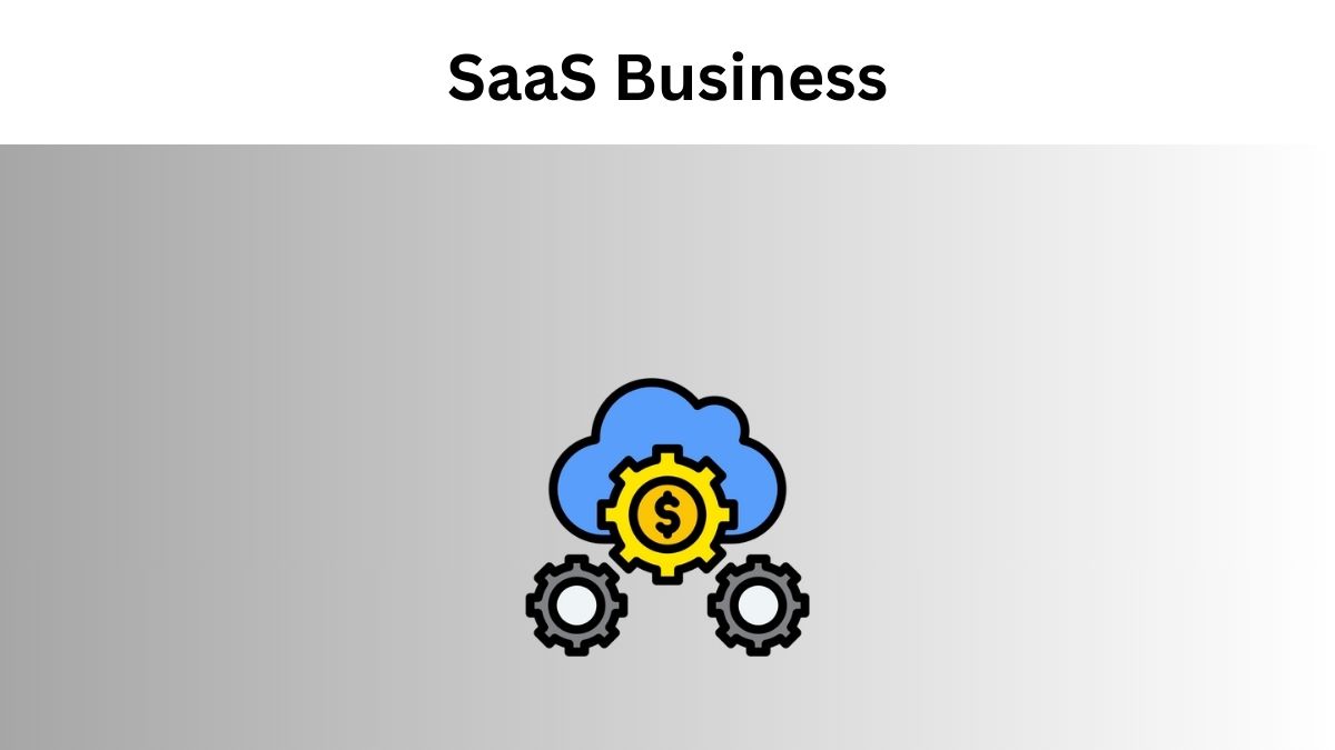 How to sell a SaaS Business