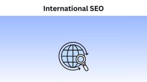 International SEO