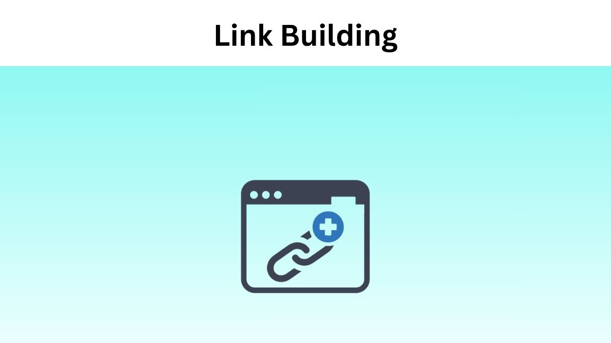 Link Building