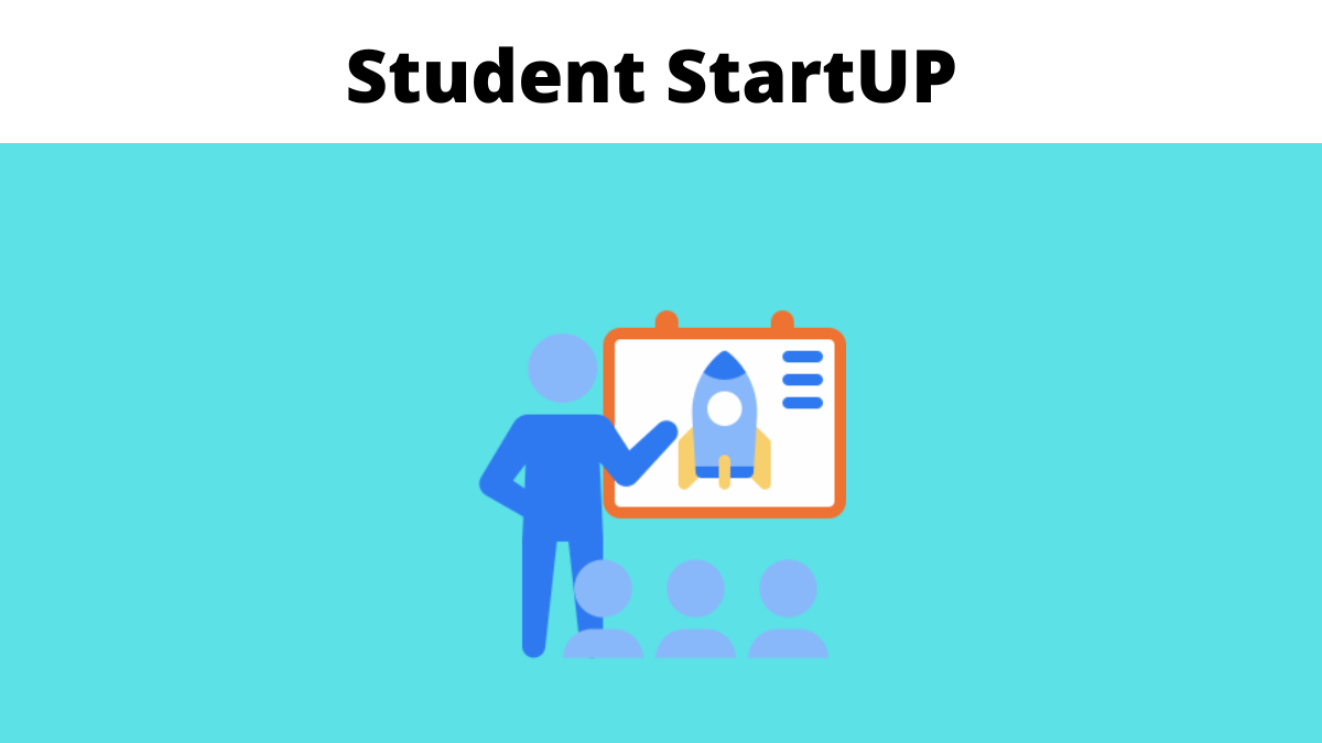 Marketing Strategy for a Student Startup - Key Rules