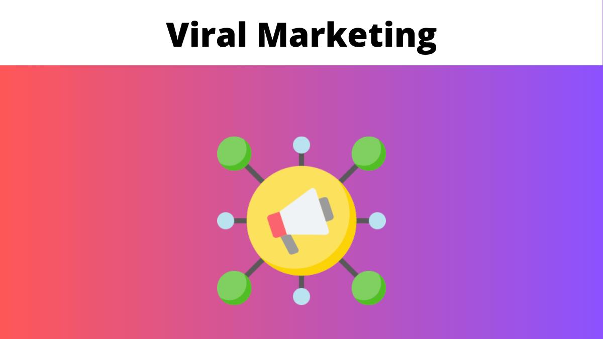 Viral marketing