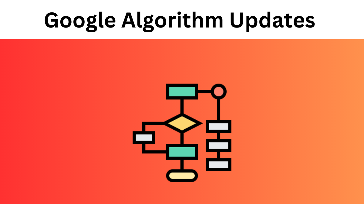 Google Algorithm Updates