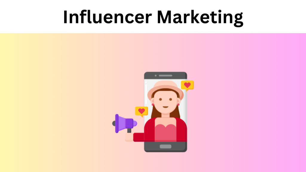 The Power of Influencer Marketing How to Leverage It for Your Business
