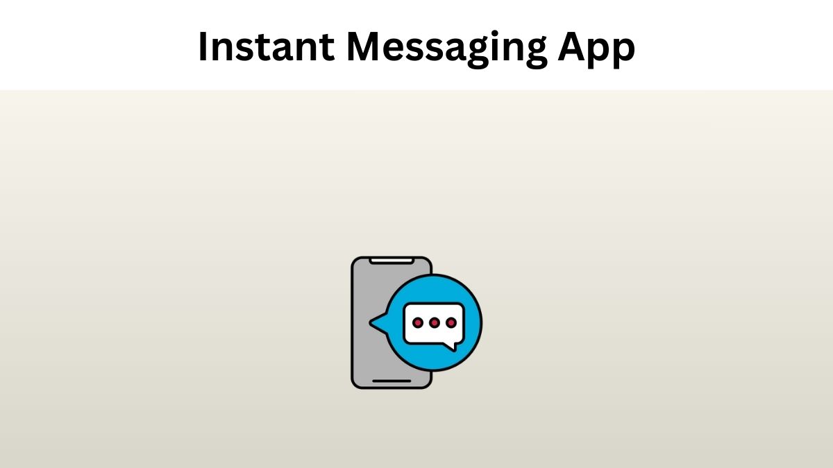 go-through top 10 instant messaging app development companies