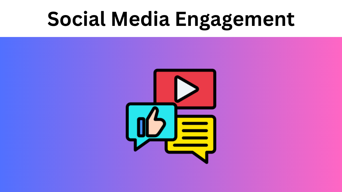 Maximizing Social Media Engagement