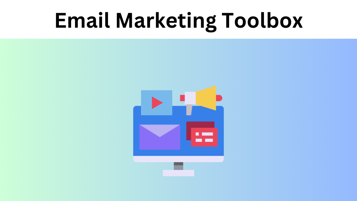 Email Marketing Toolbox