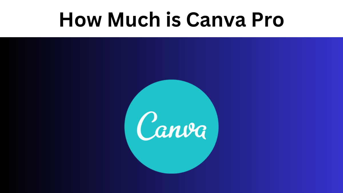 how much is canva pro