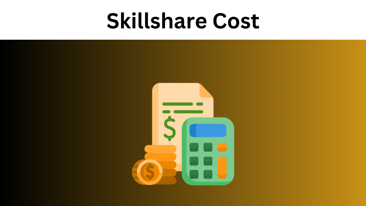 skillshare cost