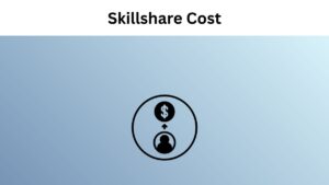 Skillshare Cost