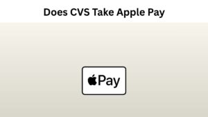 Does CVS Take Apple Pay