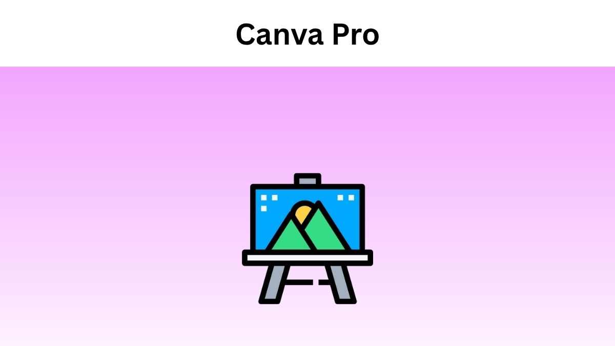 How much is Canva Pro