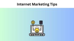 Internet Marketing Tips for Online Brokers and Trading Websites