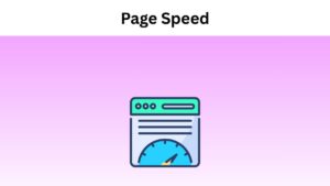 Ways To Boost Your Page Speed