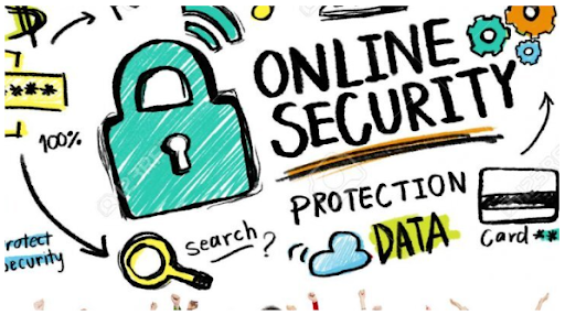 Data Security & Encryption