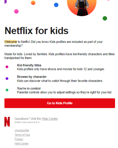 Netflix