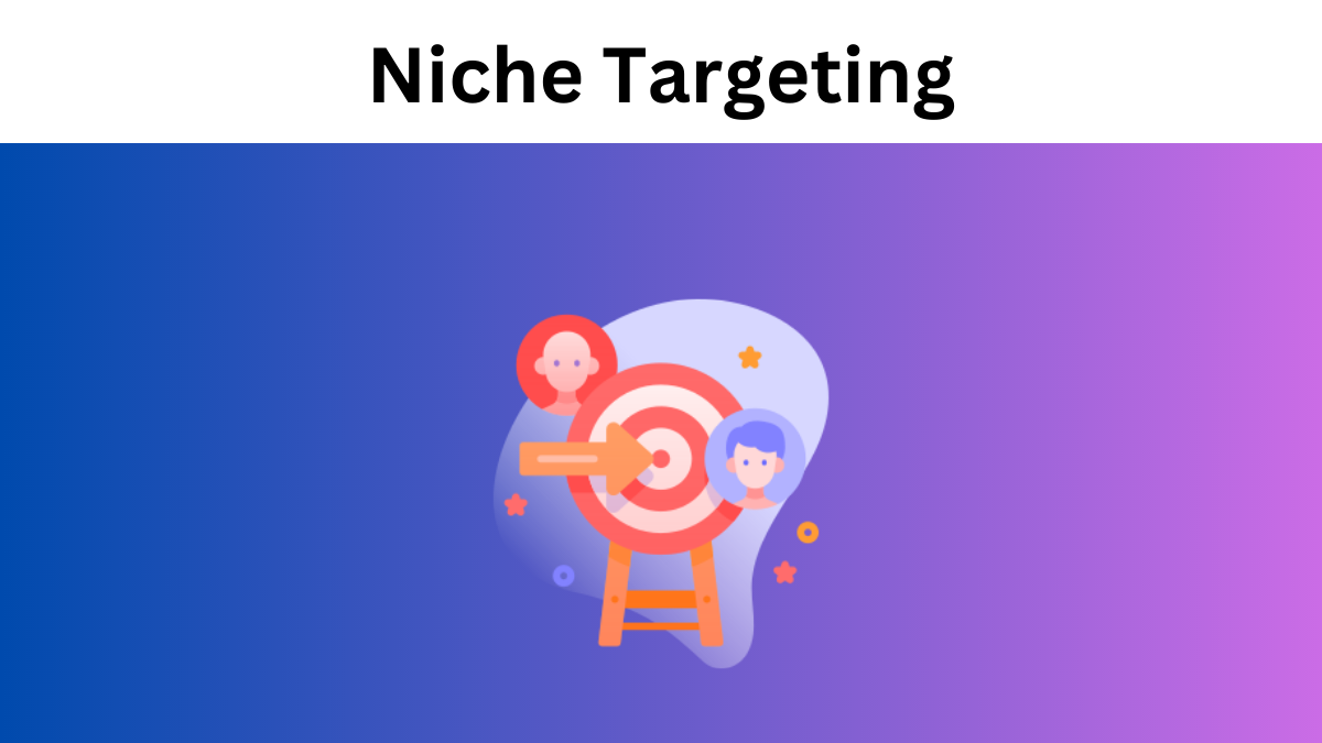 Niche Targeting: Online Marketing for Industrial Manufacturers
