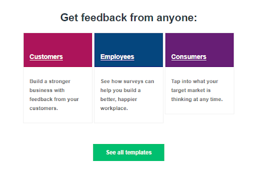 SurveyMonkey