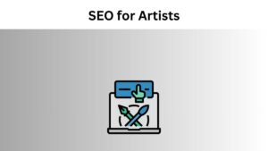 SEO for Artists