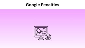 Google Penalties