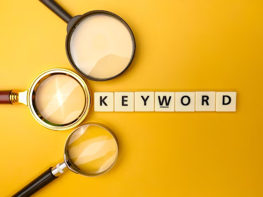 Keyword Research for Local SEO
