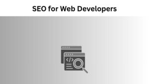 SEO for Web Developers