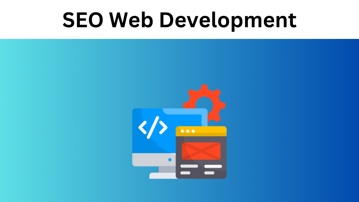 An Ultimate Guide for Any SEO Web Development Project