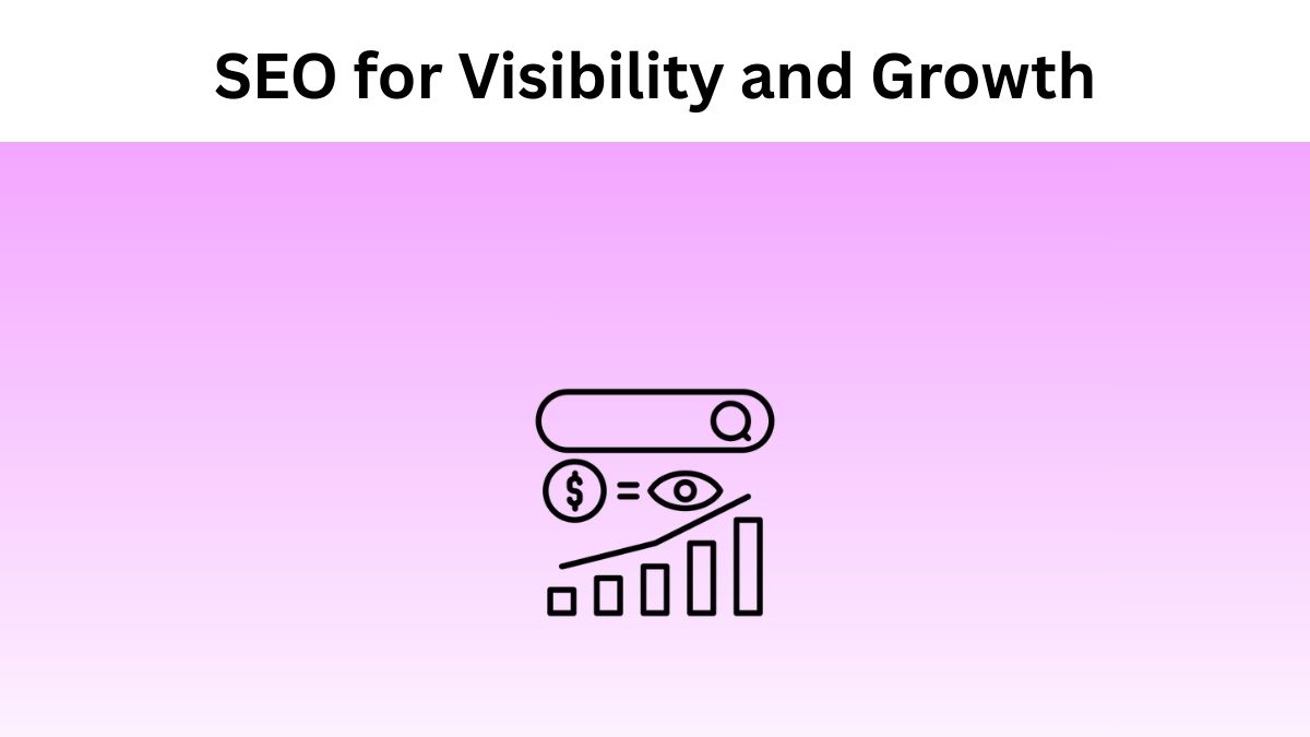 Why SEO is Still Crucial for Visibility and Growth