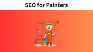 SEO for Painters