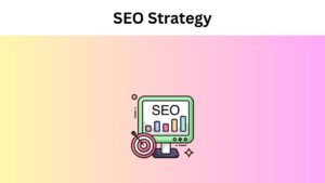 SEO Strategy