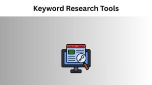 Keyword Research Tools