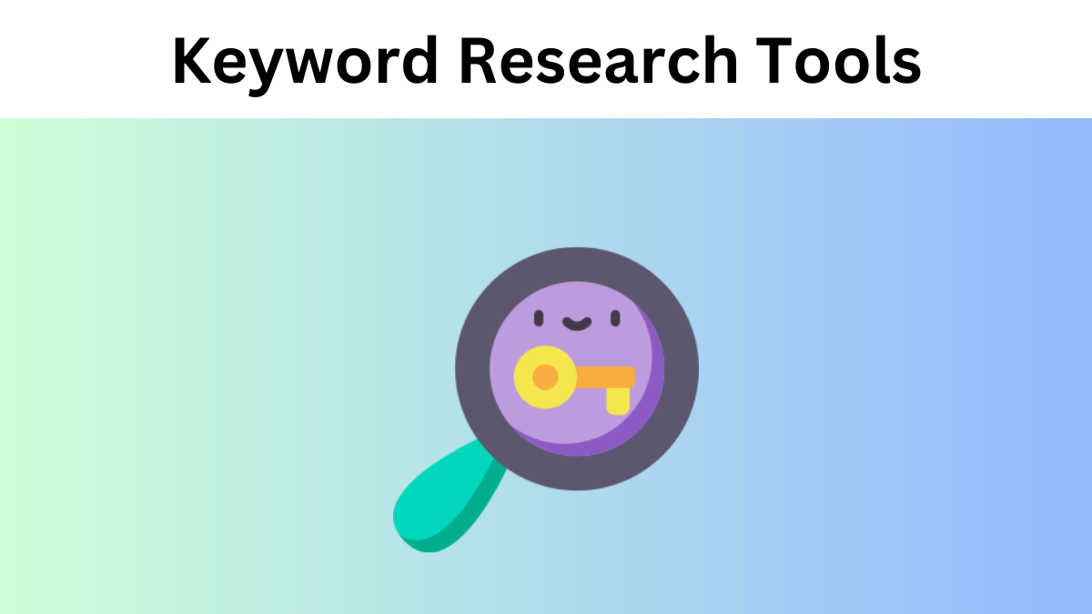 Cracking the Code: Finding the Best Keyword Research Tools for SEO and PPC