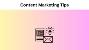 Content Marketing for Small Businesses