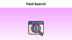 Power of Paid Search