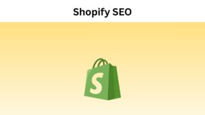 The Ultimate Shopify SEO Checklist and Guide for Beginners