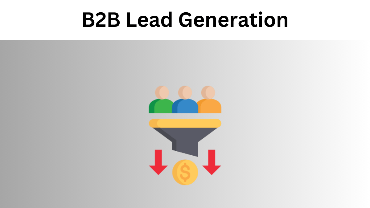 Engineering Engagement: Driving B2B Lead Generation Through Content and SEO