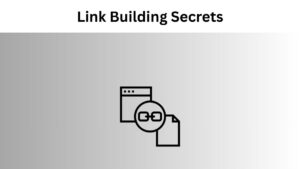 Link Building Secrets for Bloggers
