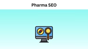 Pharma SEO