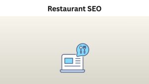Restaurant SEO tips to boost your online presence