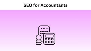SEO for Accountants