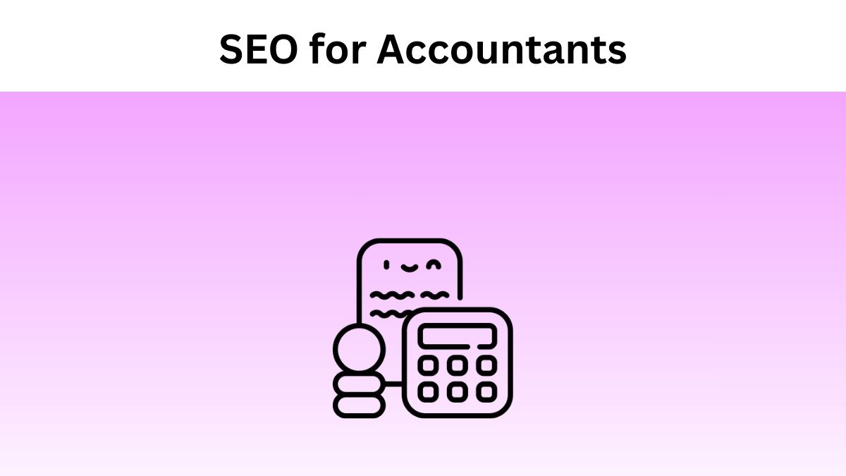 SEO for Accountants
