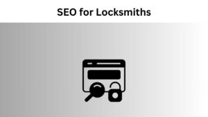 SEO for Locksmiths