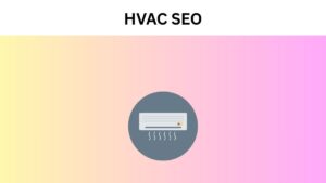 HVAC SEO