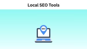 Local SEO Tools